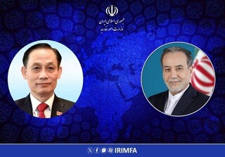 عراقچی: تنگه هرمز روی شناورهای دخیل در تجاوز علیه ایران بسته است