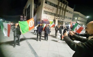 اعلام آمادگی مردم هرات افغانستان برای ساخت مدرسه و درمانگاه در ایران
