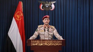 ارتش یمن: فرودگاه بن‌گوریون را پهپاد و موشک بارشی هدف قرار دادیم