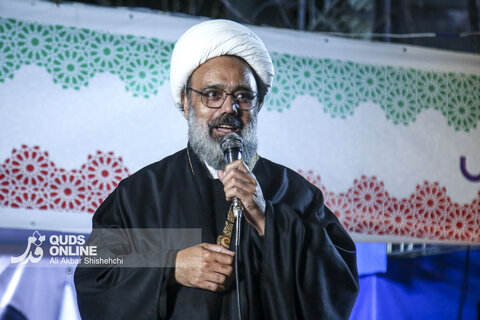 تجمع مردمی "حمایت‌ از ولایت و مدافعان ولایت" همزمان با روز جمهوری اسلامی