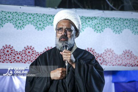 تجمع مردمی "حمایت‌ از ولایت و مدافعان ولایت" همزمان با روز جمهوری اسلامی