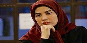 ریحانه رضی : من خود ایرانم