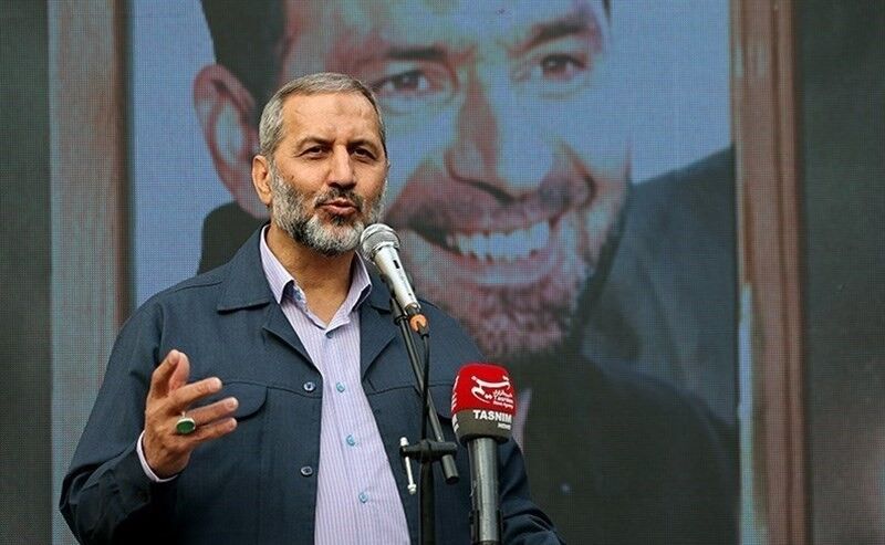 واکنش فرمانده هوافضای سپاه به اظهارات اخیر وزیر جنگ آمریکا
