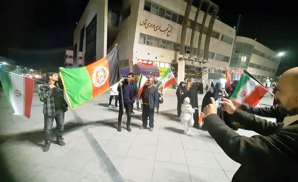 اعلام آمادگی مردم هرات افغانستان برای ساخت مدرسه و درمانگاه در ایران