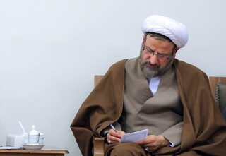 رئیس دفتر تبلیغات شهادت همسر دکتر کمال خرازی را تسلیت گفت