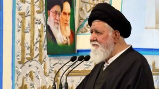 آیت‌الله علم‌الهدی: شهادت نتیجه انتخاب و قرار دادن اسلام در اولویت زندگی است
