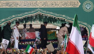 نماینده آبادان: تنگه هرمز به نام «شهید تنگسیری» نام‌گذاری شود