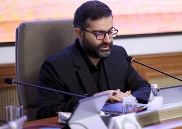 معاون رئیس‌جمهور: مدیریت تنگه هرمز در اختیار ایران باقی می‌ماند