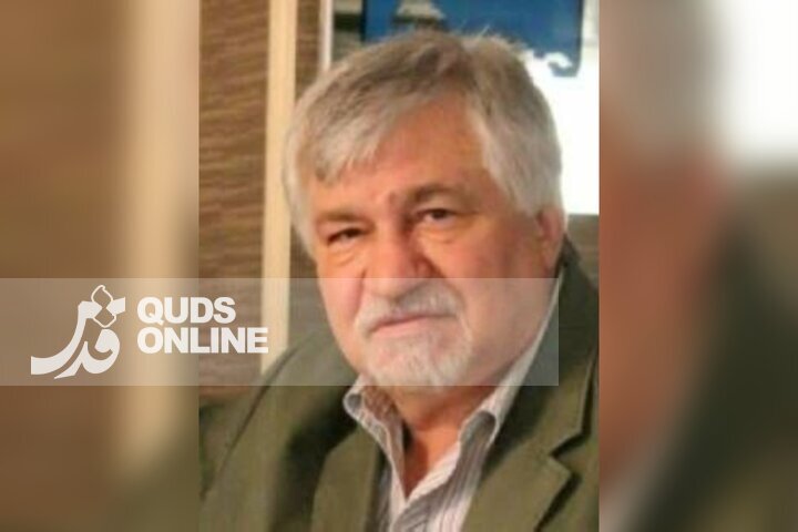 یک تهیه‌کننده‌ سینما درگذشت