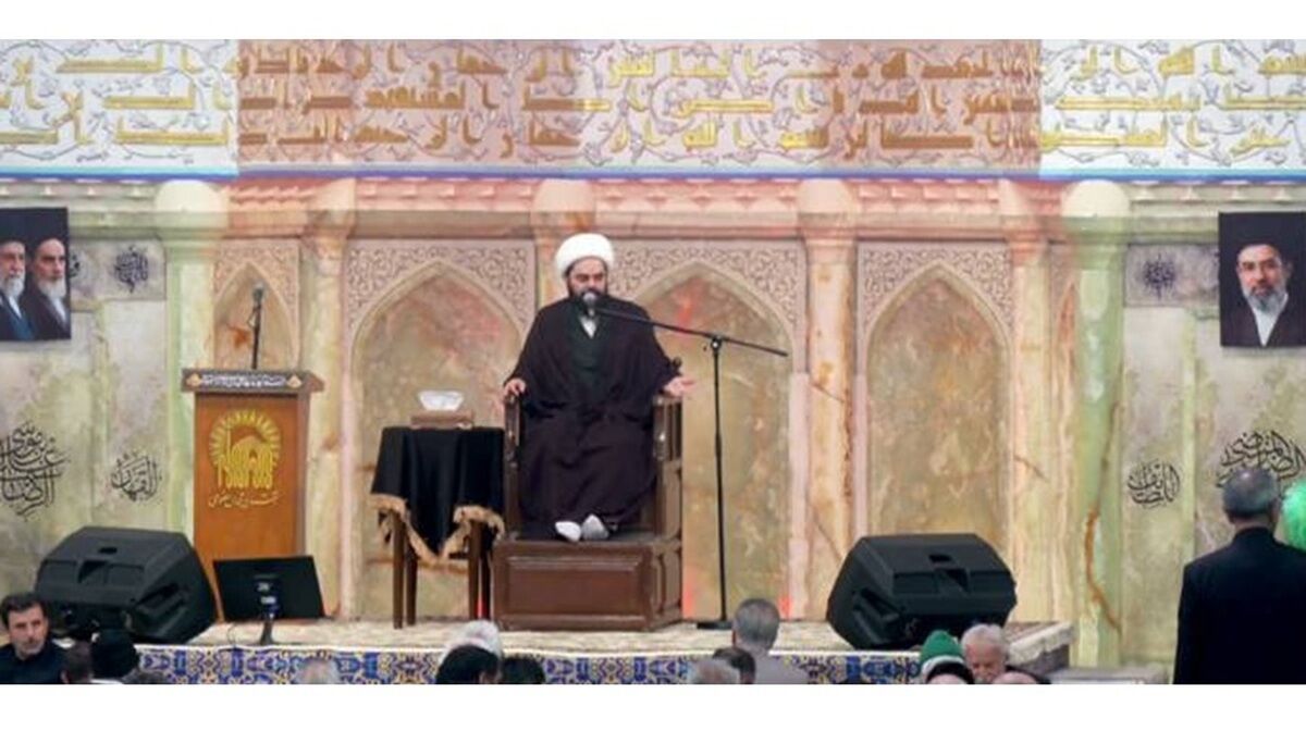 نصرت الهی در گرو عمل و مسئولیت‌پذیری است
