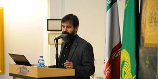 رستاخیز تمدنی در قاب هنر