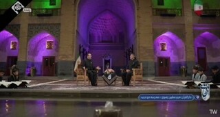 ویژه‌برنامه قرآنی «نفحات» به ایستگاه آخر رسید