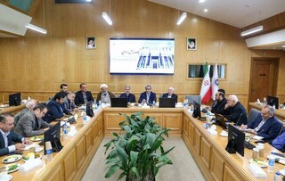 لزوم تاب آوری بخش تولید در خراسان رضوی