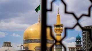تشرف یک میلیون و ۲۰۰ هزار زائر نوروزی به بقاع متبرکه خراسان رضوی