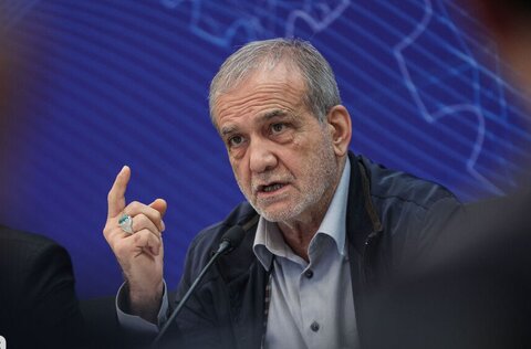 پزشکیان: رویکرد محله‌محوری ظرفیت مؤثری برای مدیریت آسیب اعتیاد است