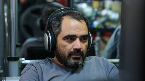 سازندگان «اهل ایران»: تا پای جان برای ایران می‌مانیم