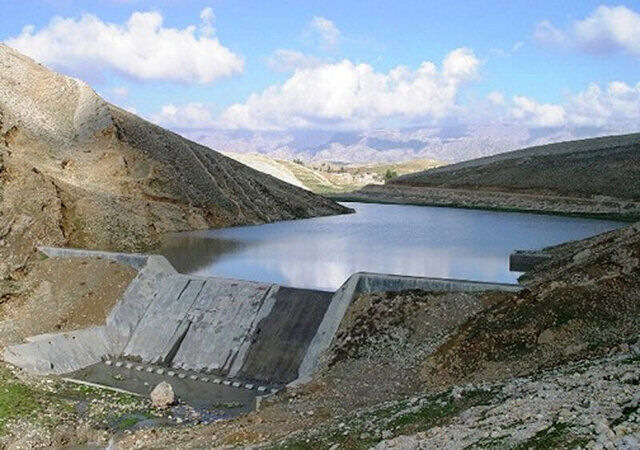 تهدید بندهای خاکی غیرمجاز برای محور سرخس–مشهد