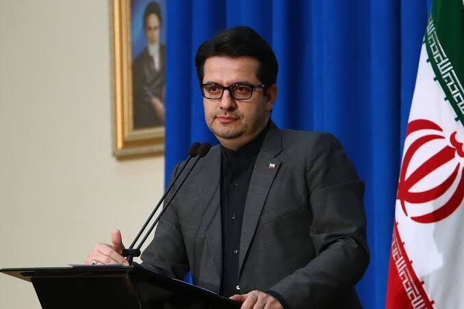 معاون دفتر رئیس جمهور: سرنوشت جنگ با مقاومت مردم به نفع ایران اسلامی رقم می‌خورد