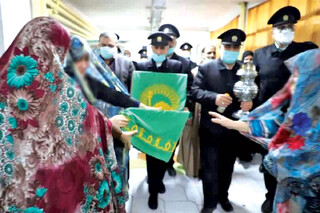 روایتی از پویش ملی «نذر امام» و آزادسازی زندانیان جرایم غیرعمد/ داستان زنجیره‌ای گسست‌ناپذیر از کرامت رضوی