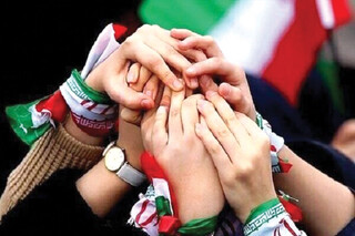 ملتی که مبعوث شده‌اند