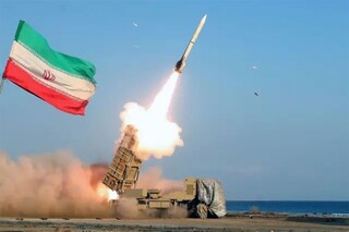 ترامپ انتشار تصاویر حملات موشکی ایران علیه مواضع آمریکا را ممنوع کرد