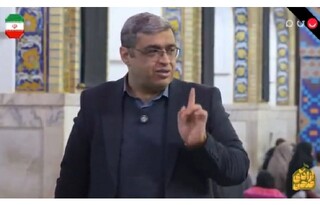 عزت‌ِ حسینی و رضوی مانع باج‌دهی ملت ایران است / لزوم تقویت «تاب‌آوری» و «عزت‌نفس» در برابر نظام سلطه