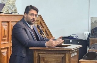وحدت ملی، پاسخ قاطع به فتنه‌هاست | مردم بصیر، سرمایه اصلی انقلاب‌اند
