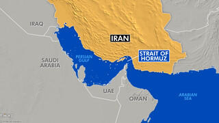 پذیرش مدیریت ایران بر تنگه هرمز؛ از مهم‌ترین دستاوردهای دیپلماتیک در دهه‌های اخیر