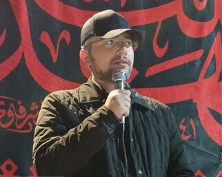 نماینده دشتستان: ملت ایران همانند نیروهای مسلح در خط مقدم نبرد هستند