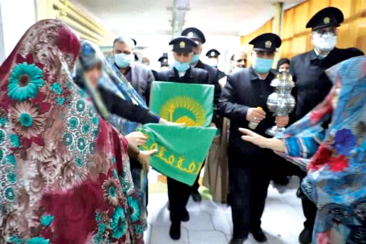 روایتی از پویش ملی «نذر امام» و آزادسازی زندانیان جرایم غیرعمد/ داستان زنجیره‌ای گسست‌ناپذیر از کرامت رضوی