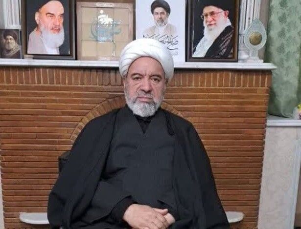 حجت الاسلام والمسلمین سعیدی: اختیار صلح و جنگ به دست ولی فقیه است