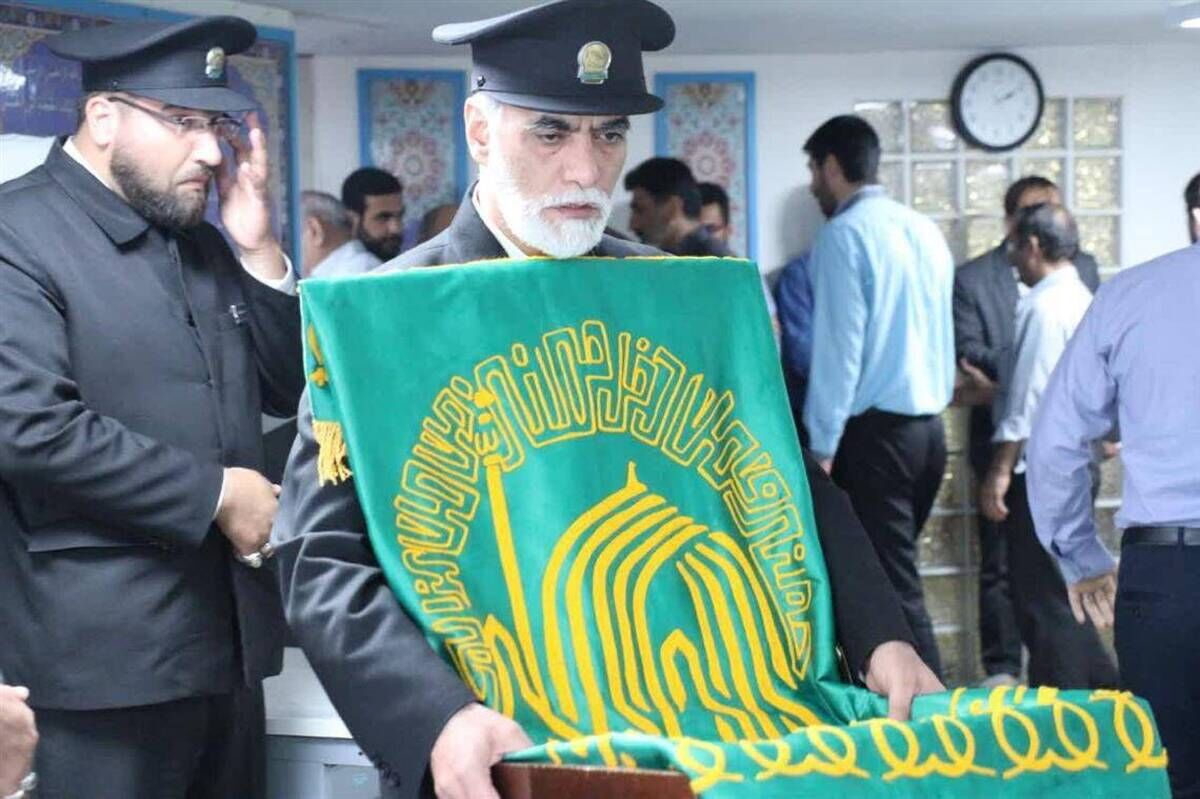 تجلیل خدام امام رضا (ع) از بانوان حماسه‌ساز «جهاد رمضان» در اهواز