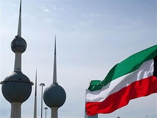 آژیر خطر در کویت فعال شد