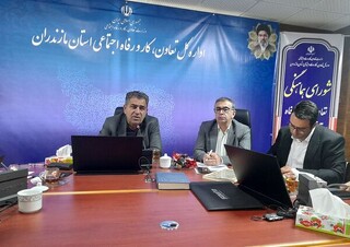 رئیس کمیسیون اجتماعی مجلس: هیچ کارگری نباید در شرایط بحران بدون حمایت بماند