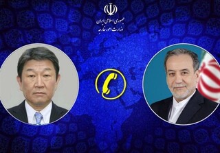 هشدار عراقچی درباره عادی‌سازی ارتکاب جنایات جنگی و پیامدهای آن