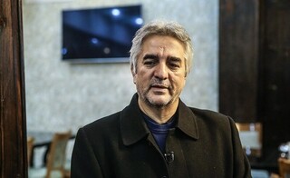 فرجی: مردم در همراهی کشور، از هنرمندان جلوتر هستند