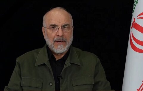 فیلم | ماجرای پاسخ قالیباف به ونس در مذاکرات اسلام‌آباد