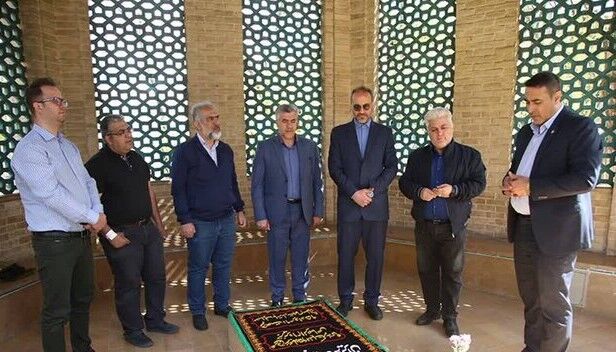 تیم تکواندو نوجوانان ایران با نام «هرمز» عازم مسابقات جهانی شد