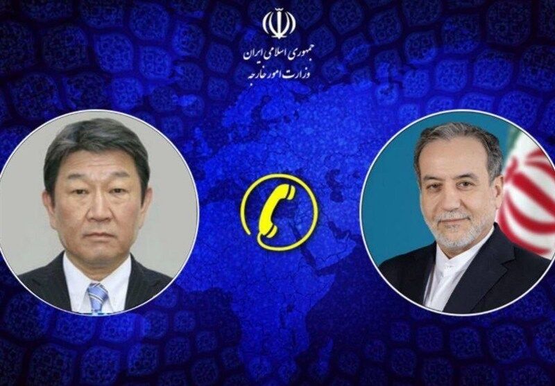 هشدار عراقچی درباره عادی‌سازی ارتکاب جنایات جنگی و پیامدهای آن