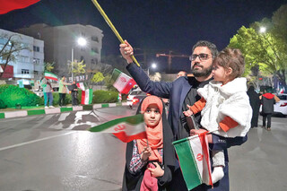 مروری بر راهکارهای دینی تاب‌آوری کودکان در جنگ و راه‌های تقویت آن/ مقاومت خانوادگی