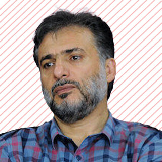 ترامپ نمی‌تواند غلطی بکند