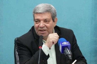 ۵۰۰ پدربزرگ و مادربزرگ معنوی در کنار کودکان بهزیستی