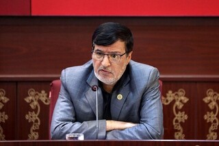 غفور کارگری: اردوهای پاراآسیایی با کیفیت مطلوب پیگیری می‌شود