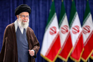 مرور قاب‌هایی از اهتمام رهبر شهید انقلاب برای اعتلای وطن؛ احیاگر ایران