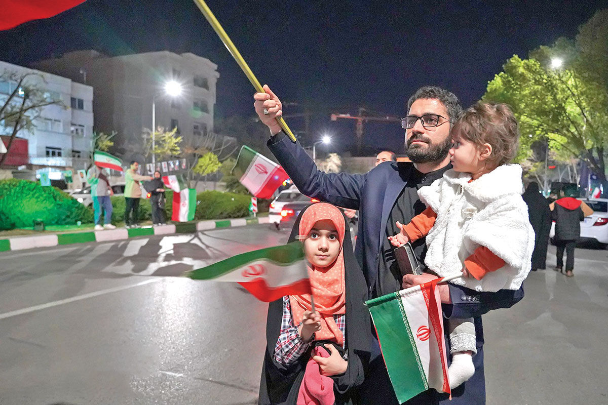 مروری بر راهکارهای دینی تاب‌آوری کودکان در جنگ و راه‌های تقویت آن/ مقاومت خانوادگی