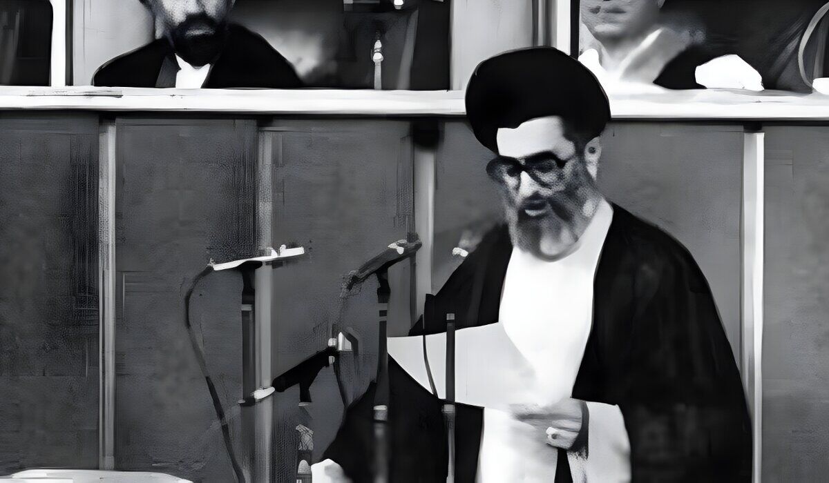 انتخاب رهبر در ایران؛ الگویی بر اساس اصول اسلامی
