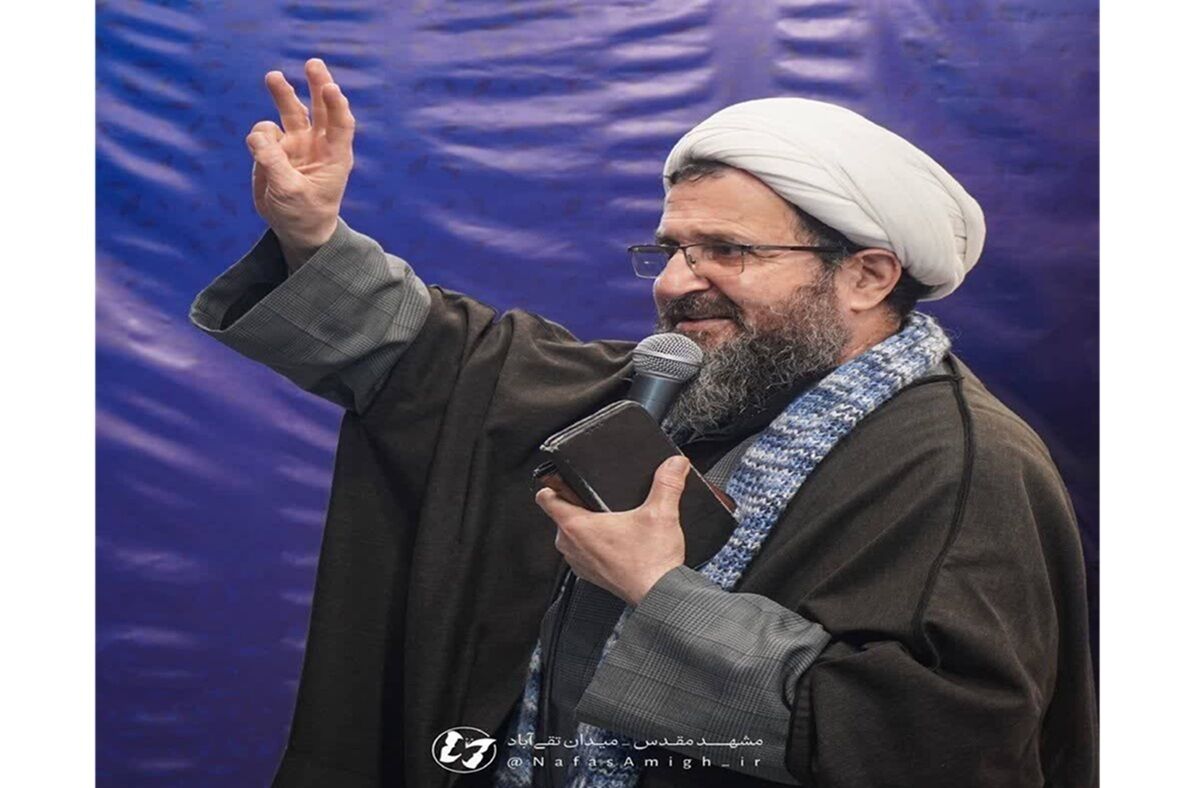 تعظیم تاریخ در برابر وفاداری ملت ایران/ ۶ هدیه قرآنی برای غلبه بر جبهه باطل