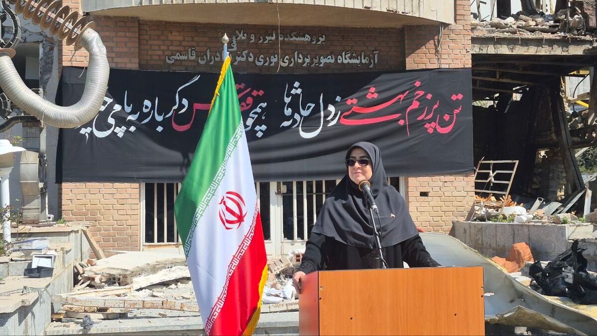 سخنگوی دولت: هیچکس حق وارد کردن خدشه بر اتحاد مقدس ملی را ندارد