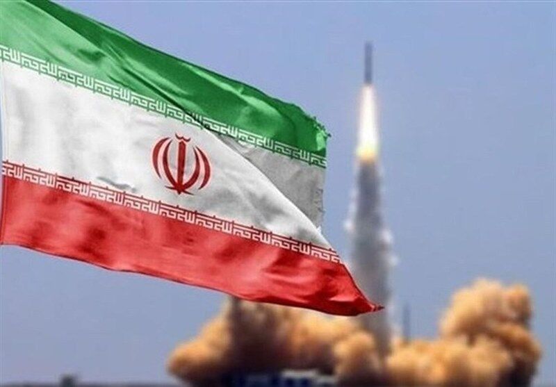 برای نخستین بار موشک‌های مستقر بر لانچرهای دو پایه شلیک شدند