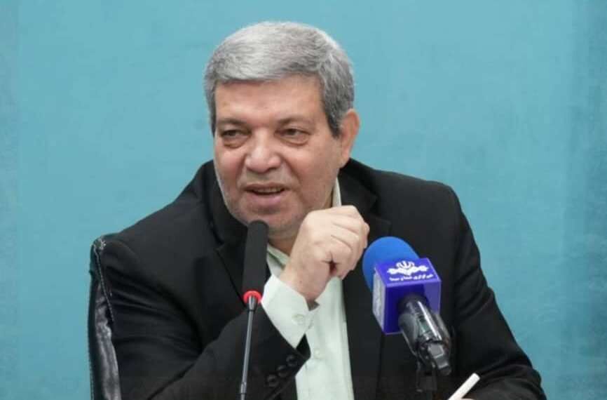 ۵۰۰ پدربزرگ و مادربزرگ معنوی در کنار کودکان بهزیستی